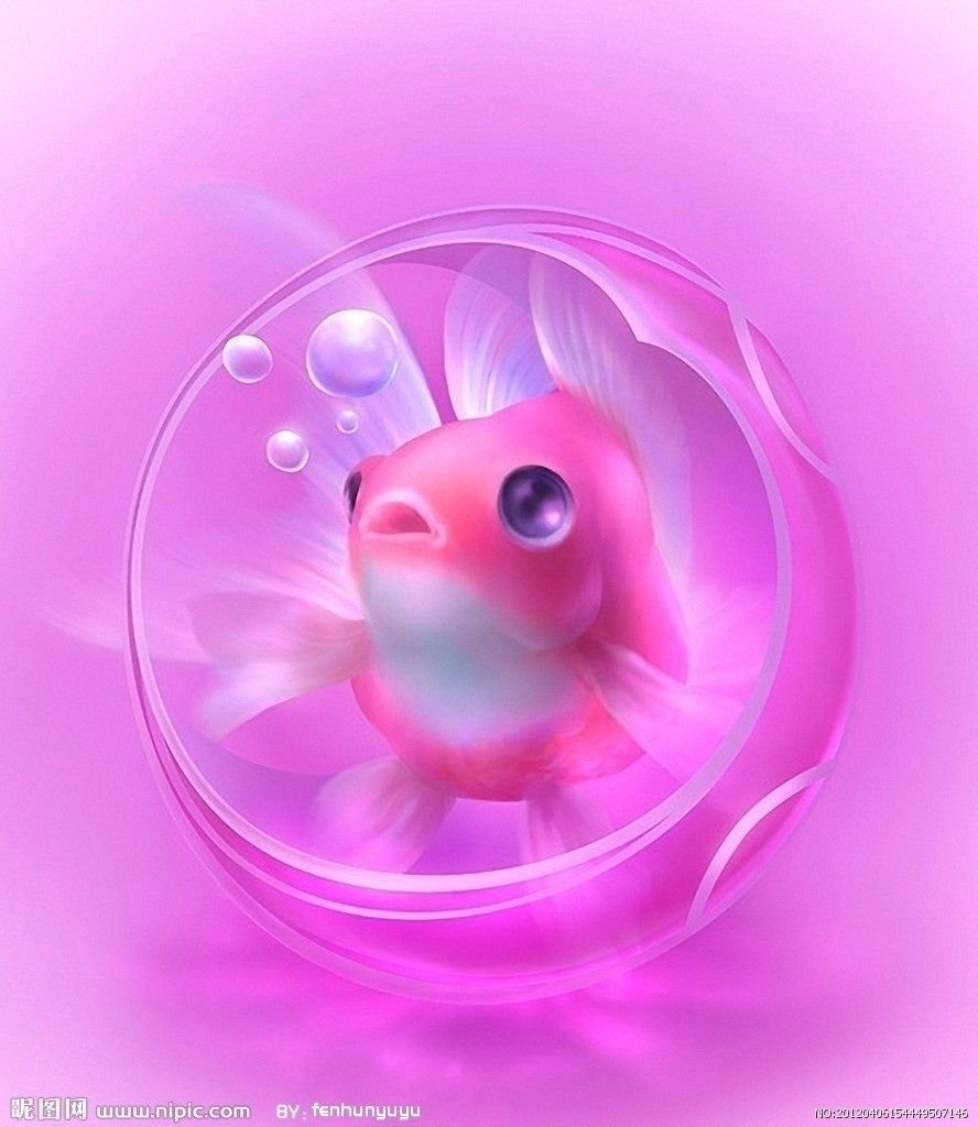 Самые милые рыбки