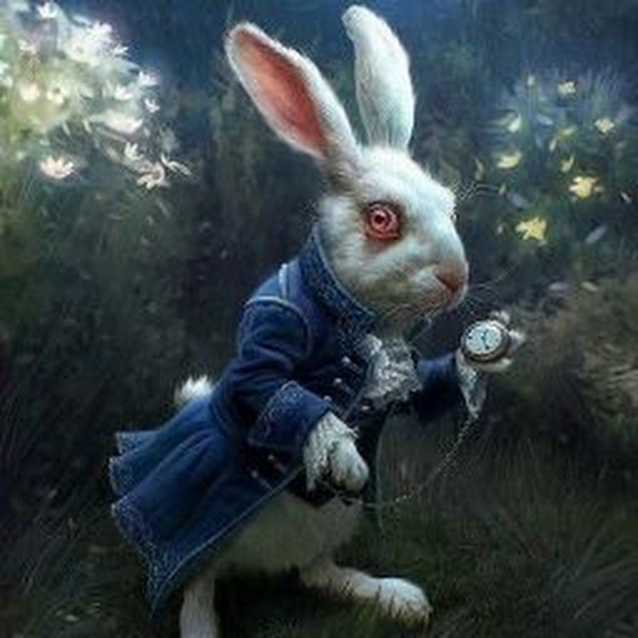 Чернохвостый калифорнийский заяц