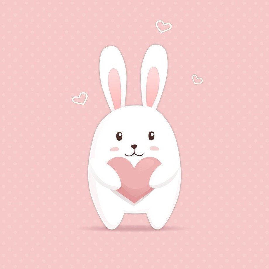 Заяц снежок из Тайная жизнь домашних животных