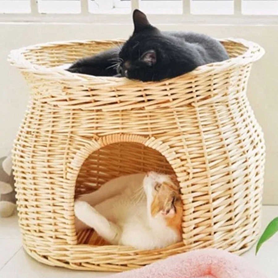 Гавана Браун Wicker Pet
