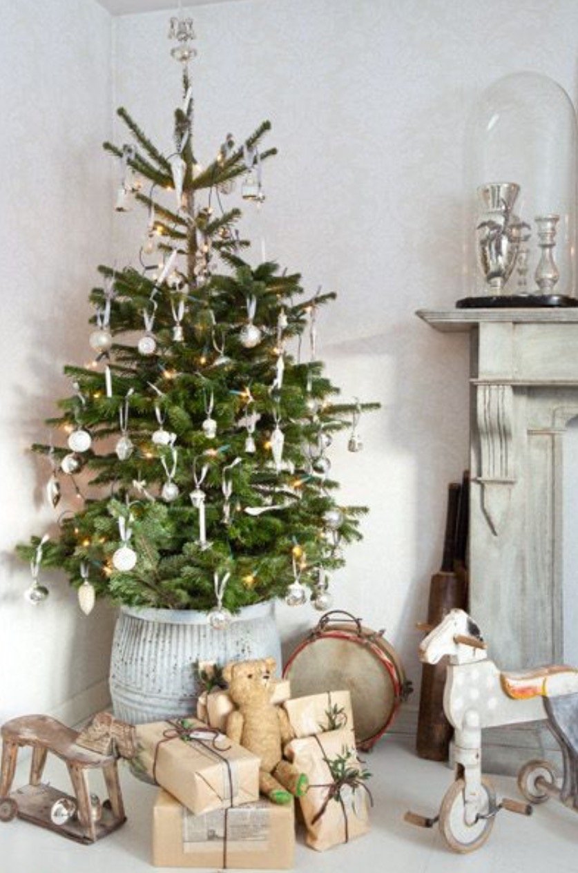 Елка икеа Винтер 2021