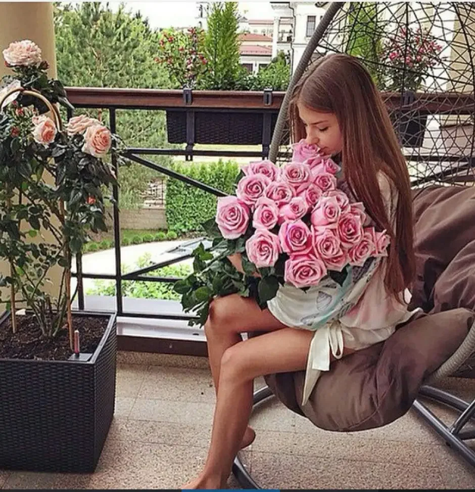 Весна Эстетика