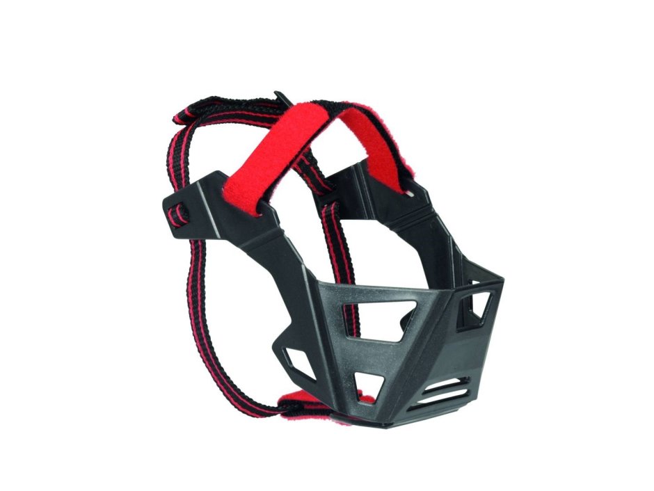 Намордник для французского бульдога Trixie