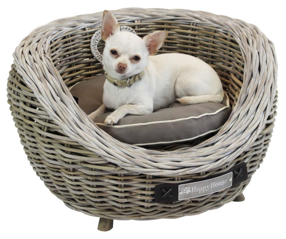 Лежак Brafab Soho 2318s-23-22