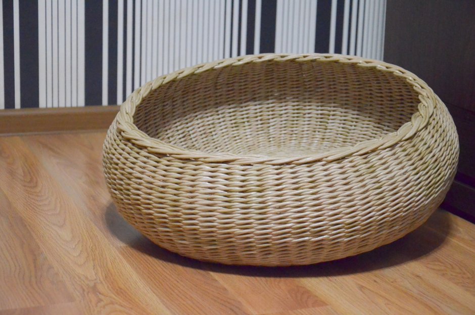 Оригинальные лежанки для животных