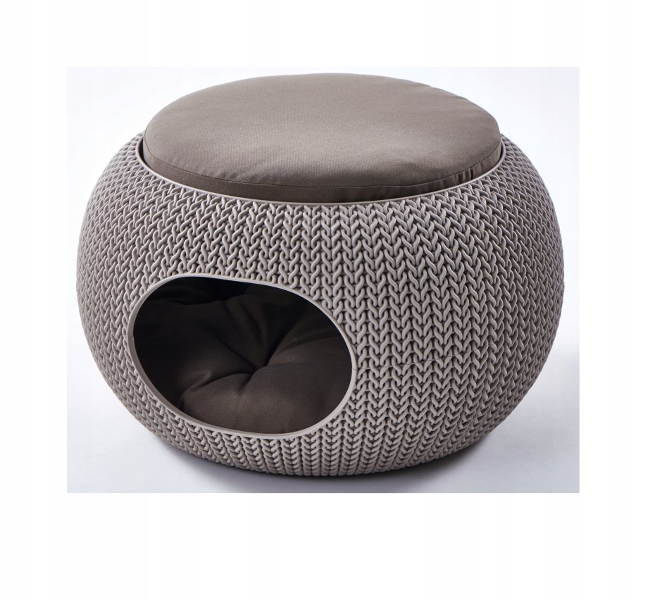 Плетеная мебель из ротанга киви