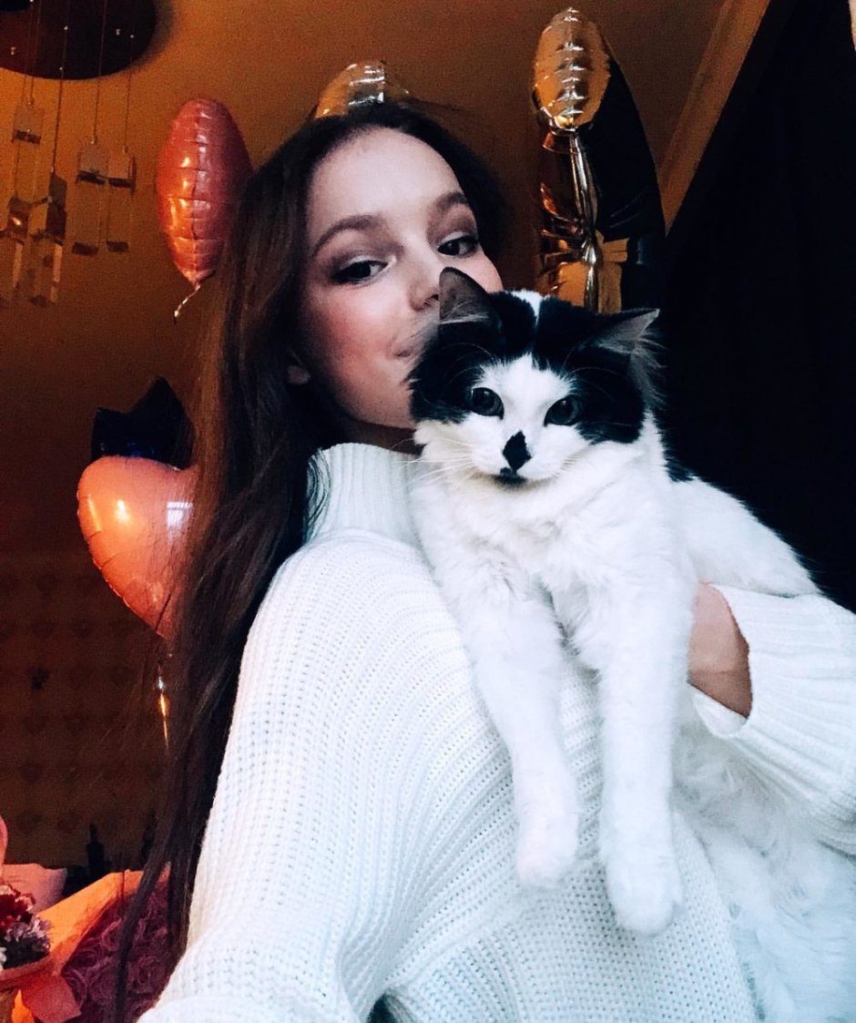 Аня Щербакова