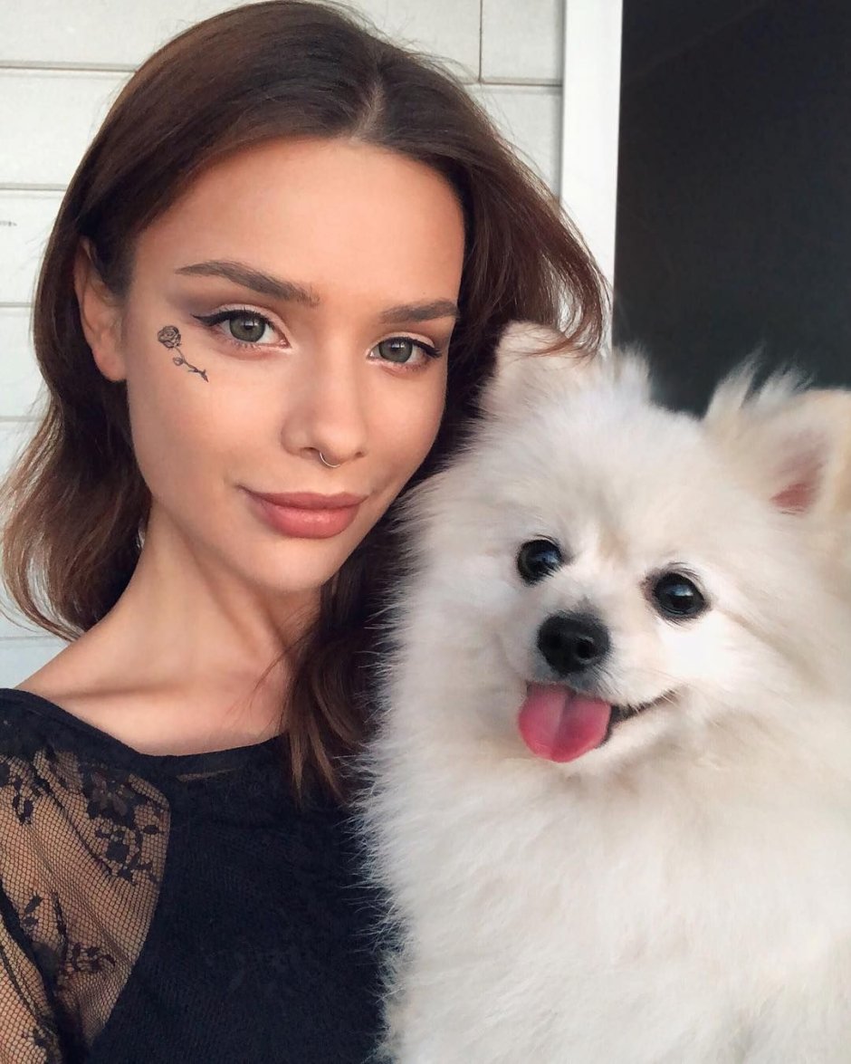 Мария Вэй 2014