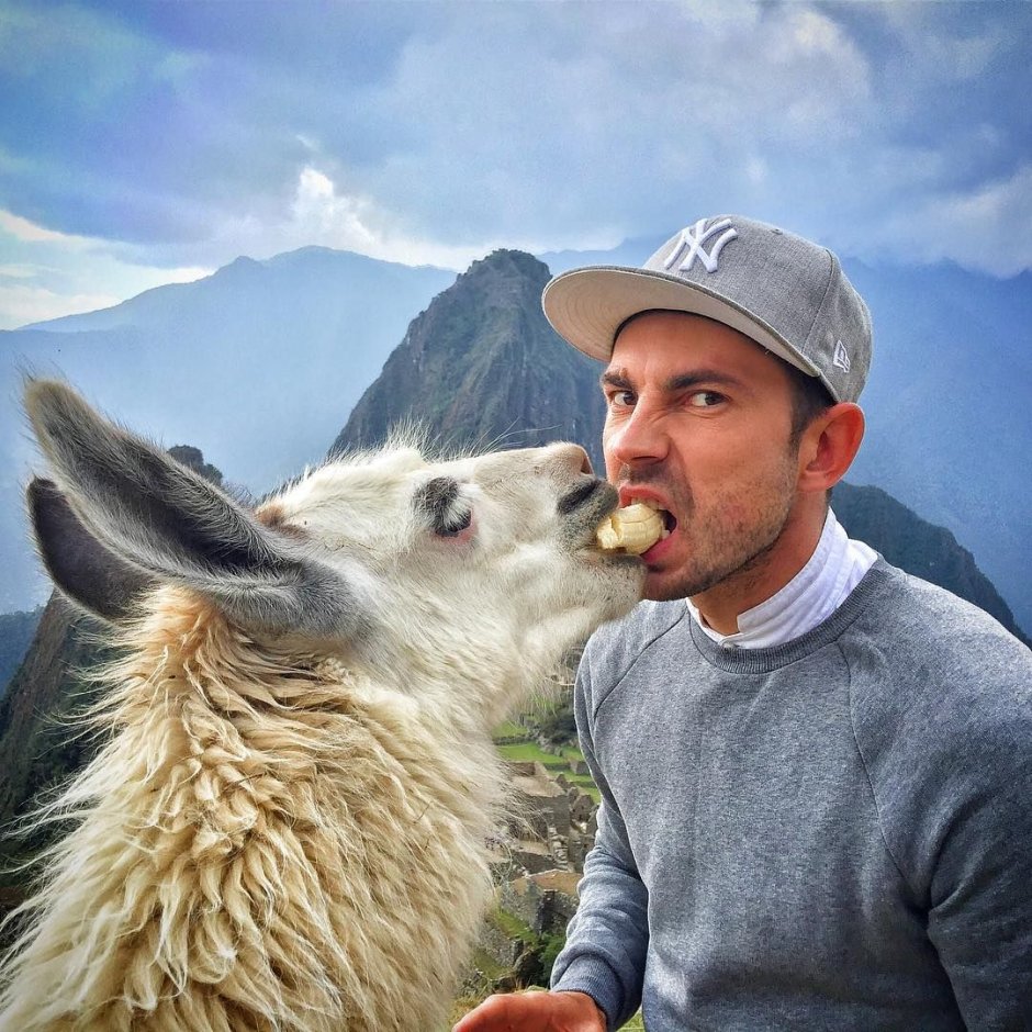 Андрей бедняков