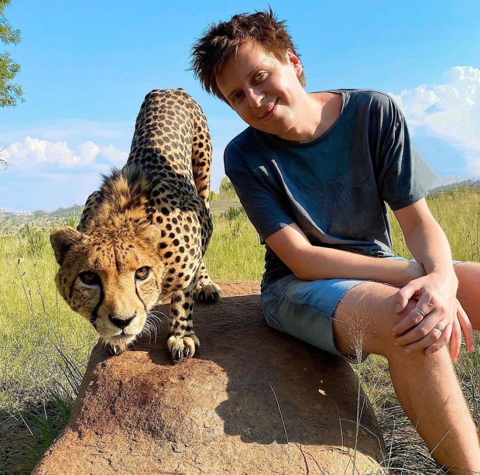 Зарубин Михаил Сергеевич