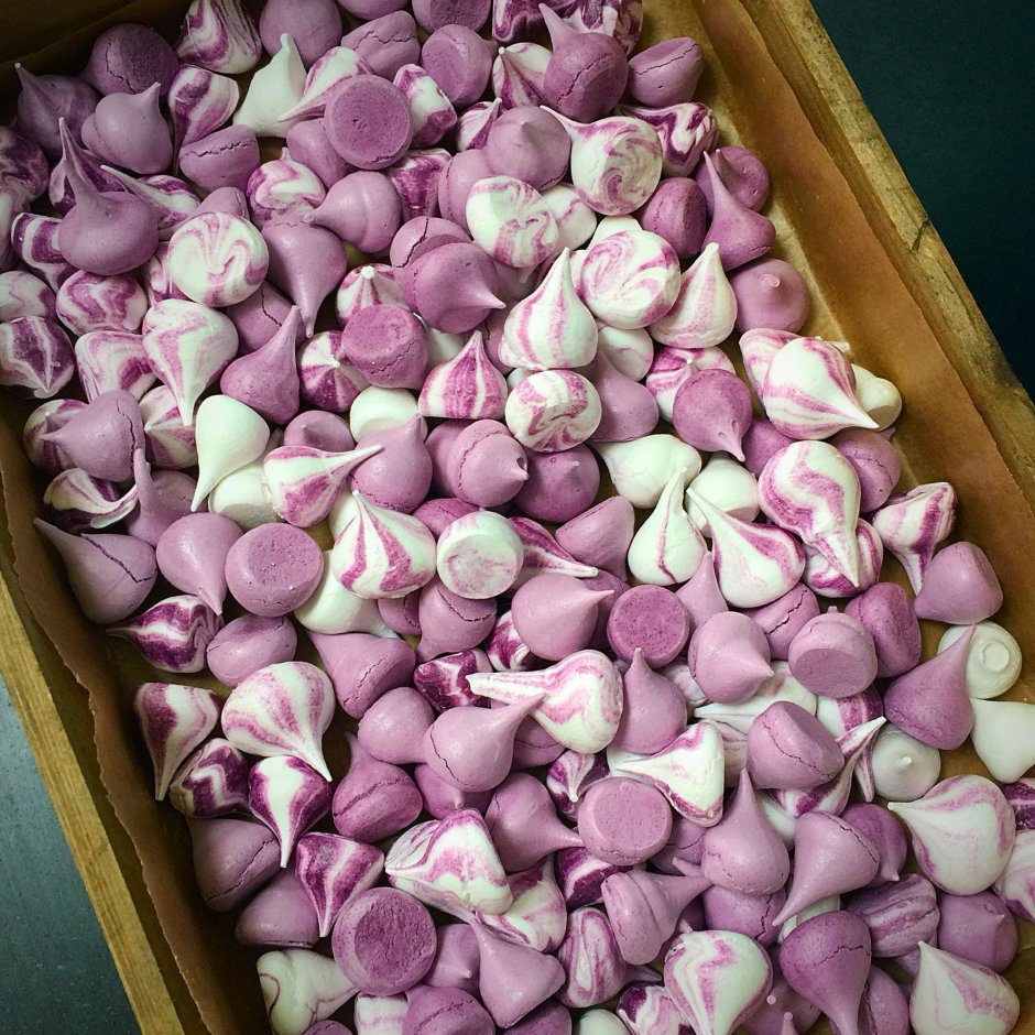 Безешки сердечки