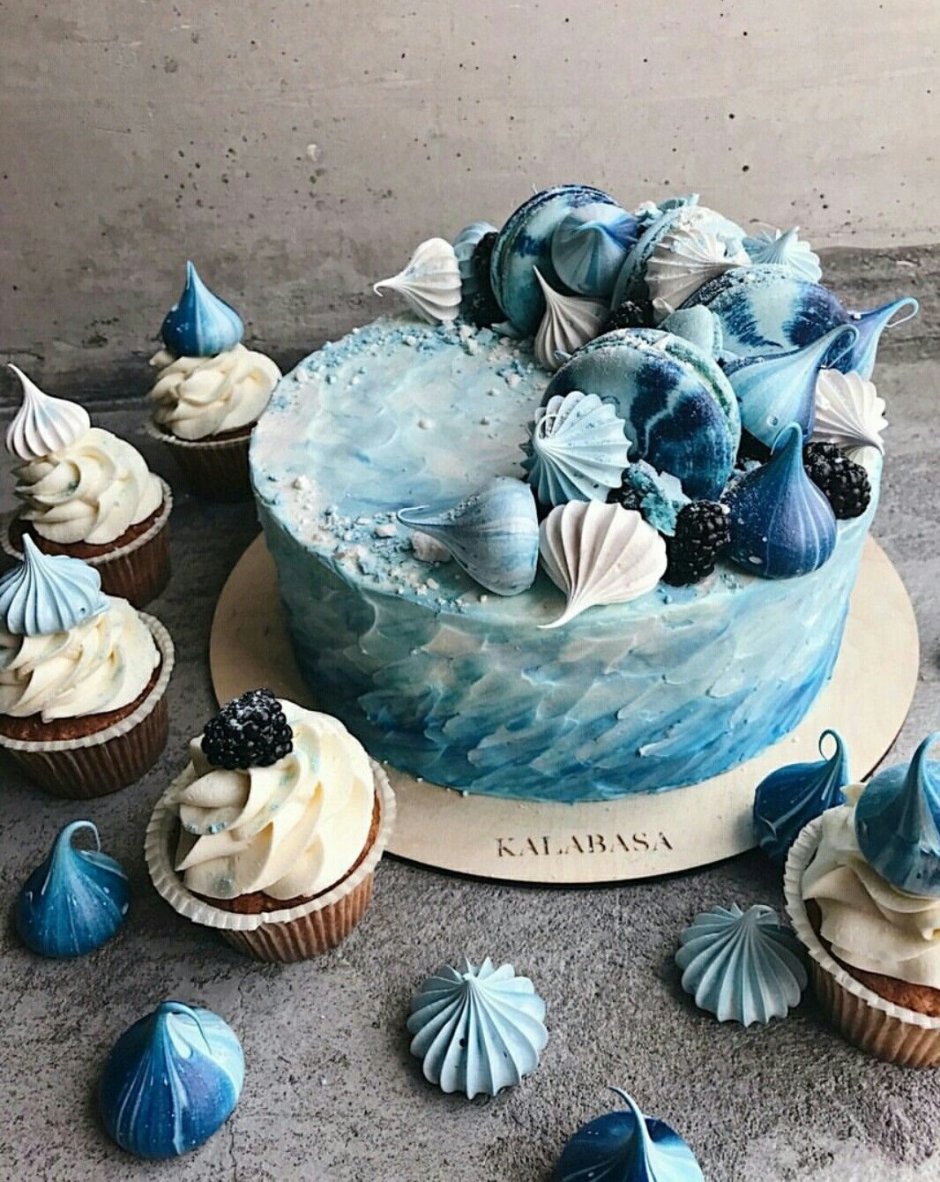 Рыба меренга фото