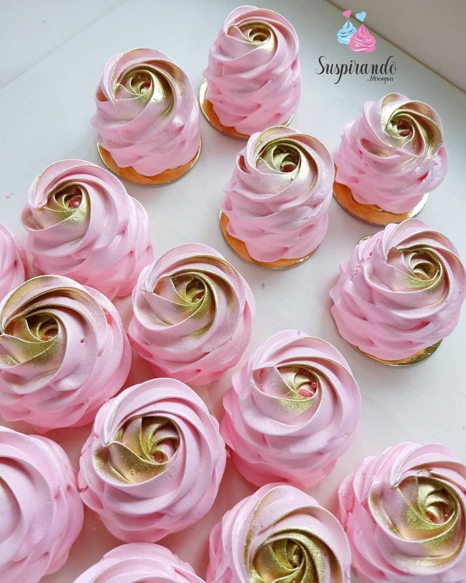 Меренга на свадьбу