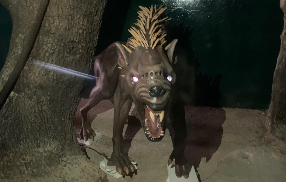 Легенда о Чупакабрах мультфильм 2016