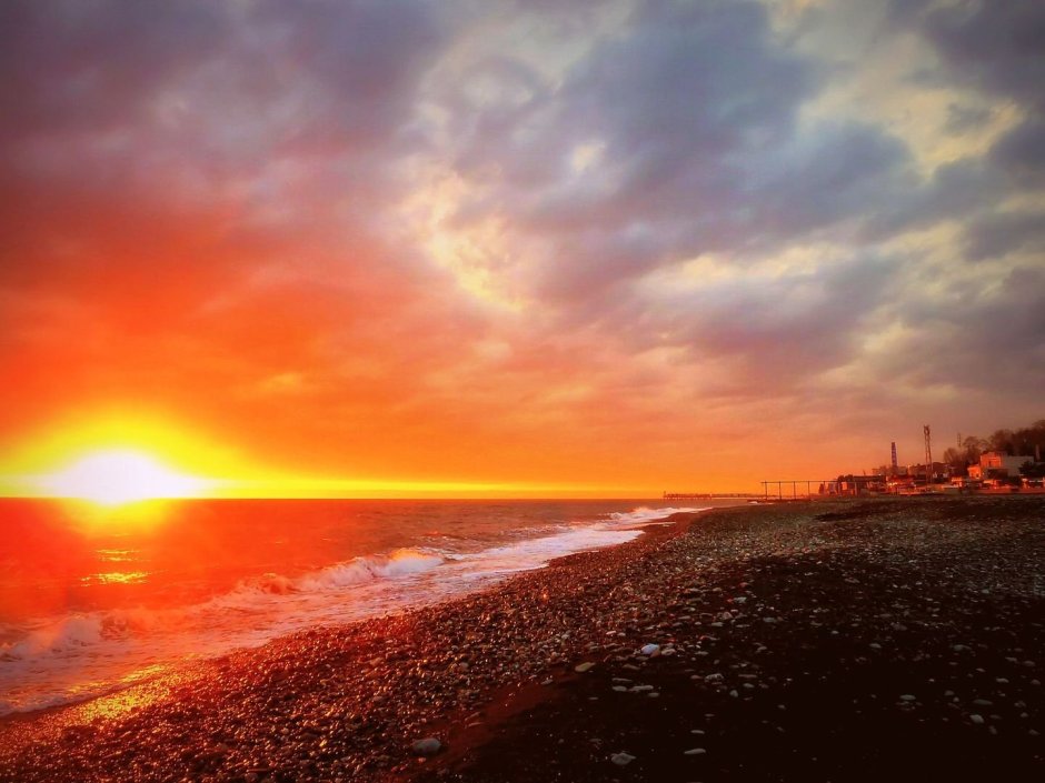 Восход Сочи Адлер