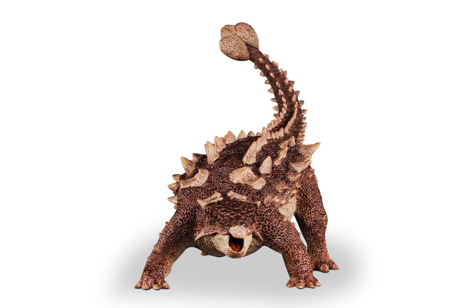 Schleich 15023 Анкилозавр