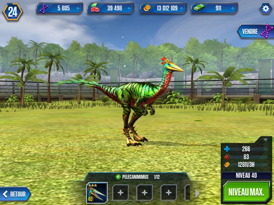 Пелеканимимус