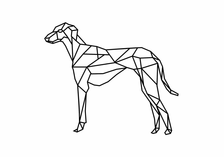 Трафареты для 3д ручки