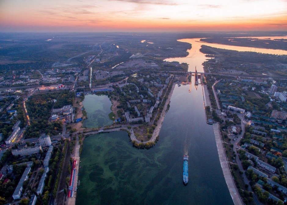 Балаково Саратовская