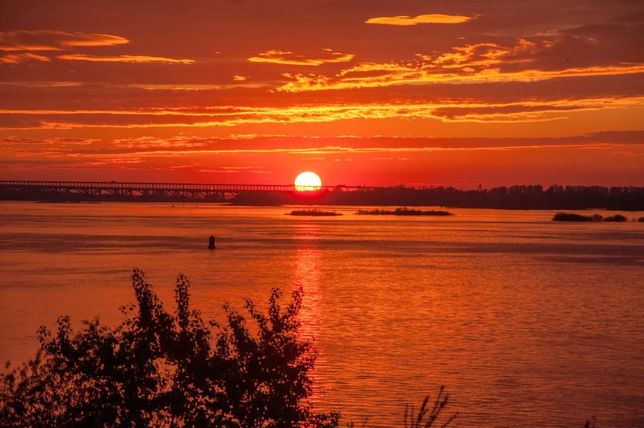 Рассвет Тольятти