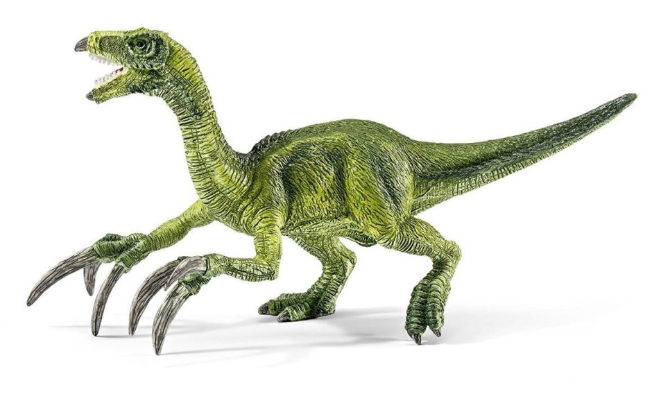 Теризинозавр Schleich