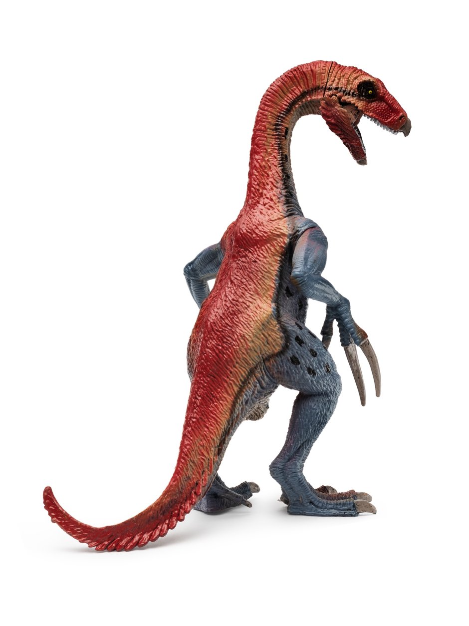 Фигурка Collecta Теризинозавр 88529