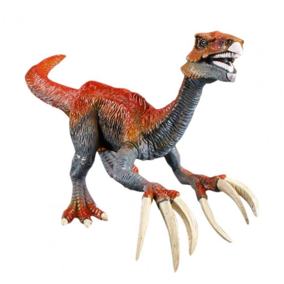 Теризинозавр игрушка Jurassic World