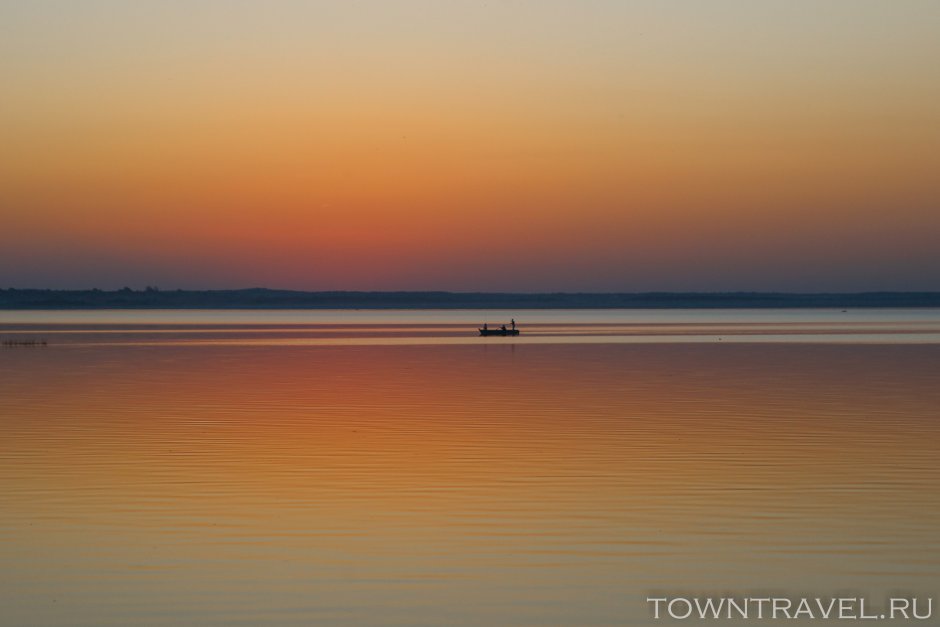 Переславль-Залесский пляжи Плещеева озера