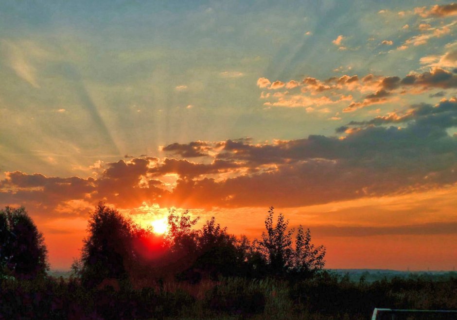 Зорька Заря