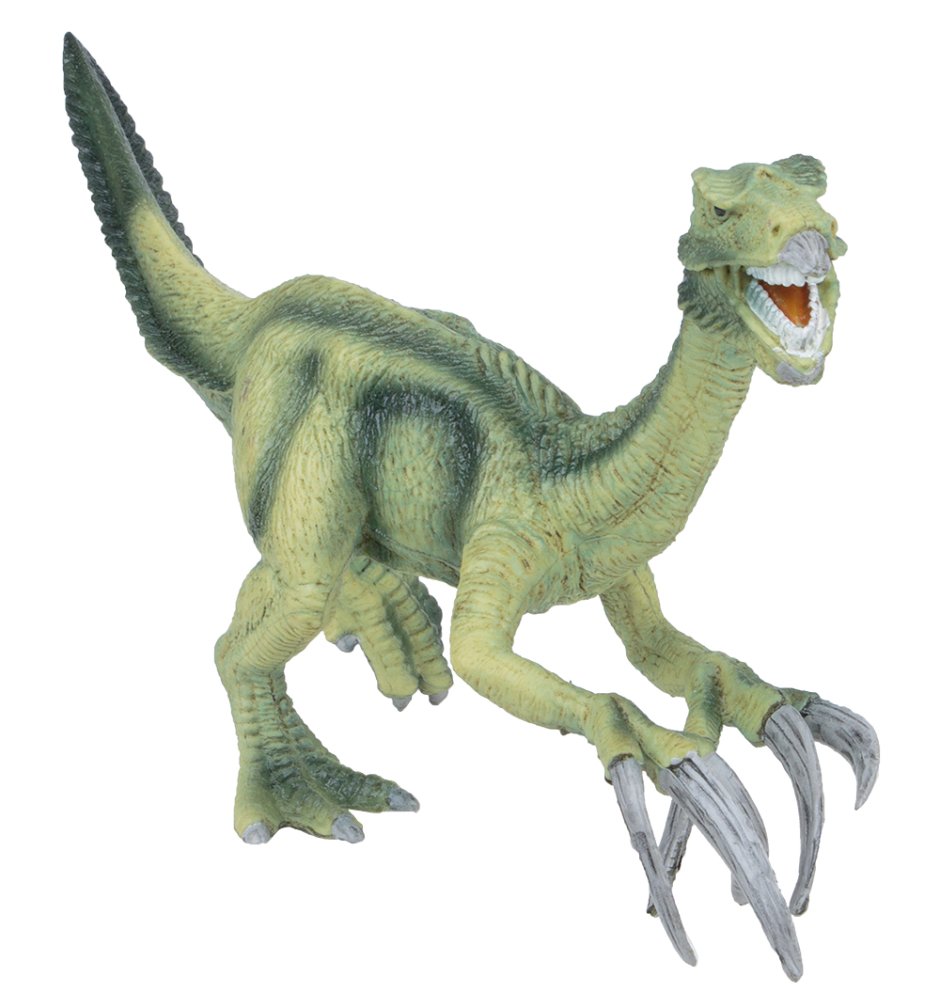 Фигурка Schleich динозавр Теризинозавр 14529