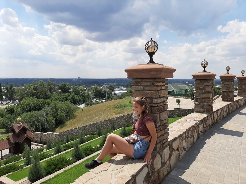 Божков Виктор Каменск Шахтинский