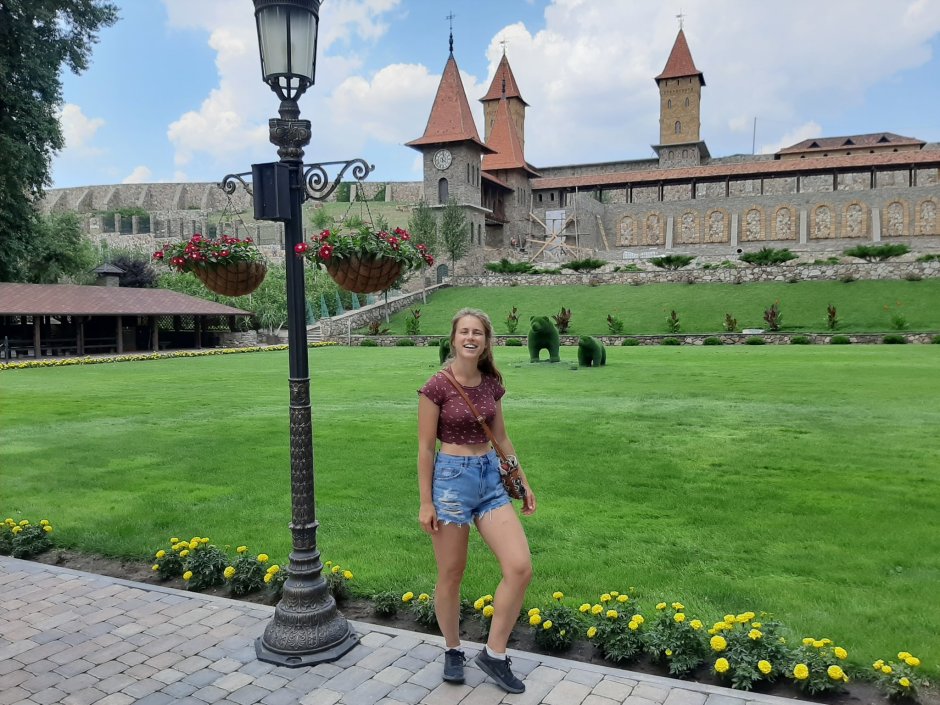 Евгения Волкова Каменск Шахтинский