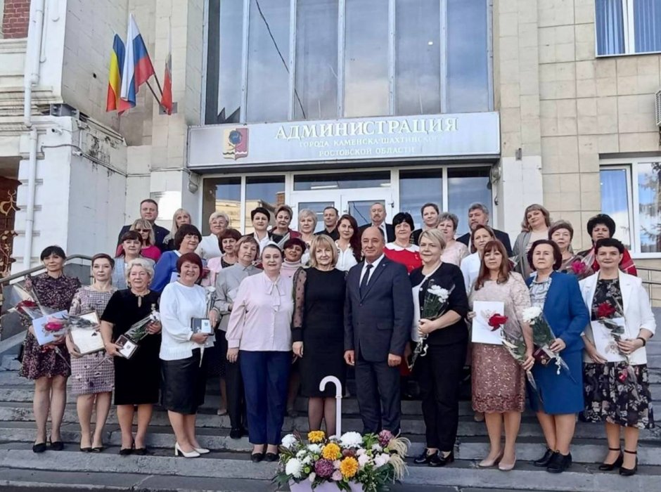 Шевченко Наталья Александровна Каменск Шахтинский