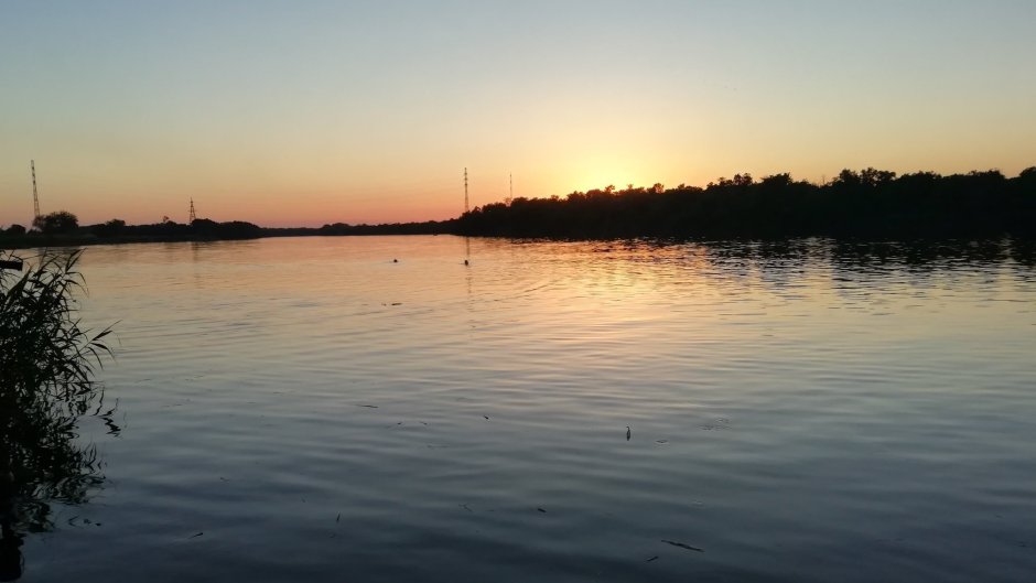 Северский Донец Каменск Шахтинский