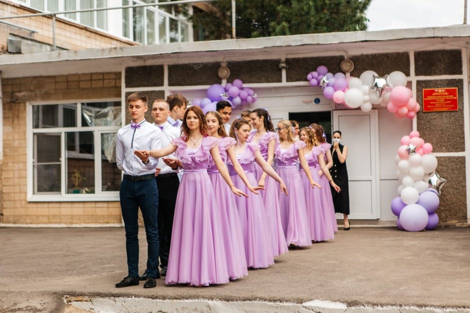 15 Школа Каменск Шахтинский