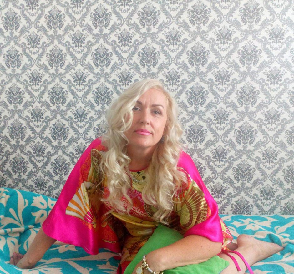 Ланочка 52 года Каменск-Шахтинский