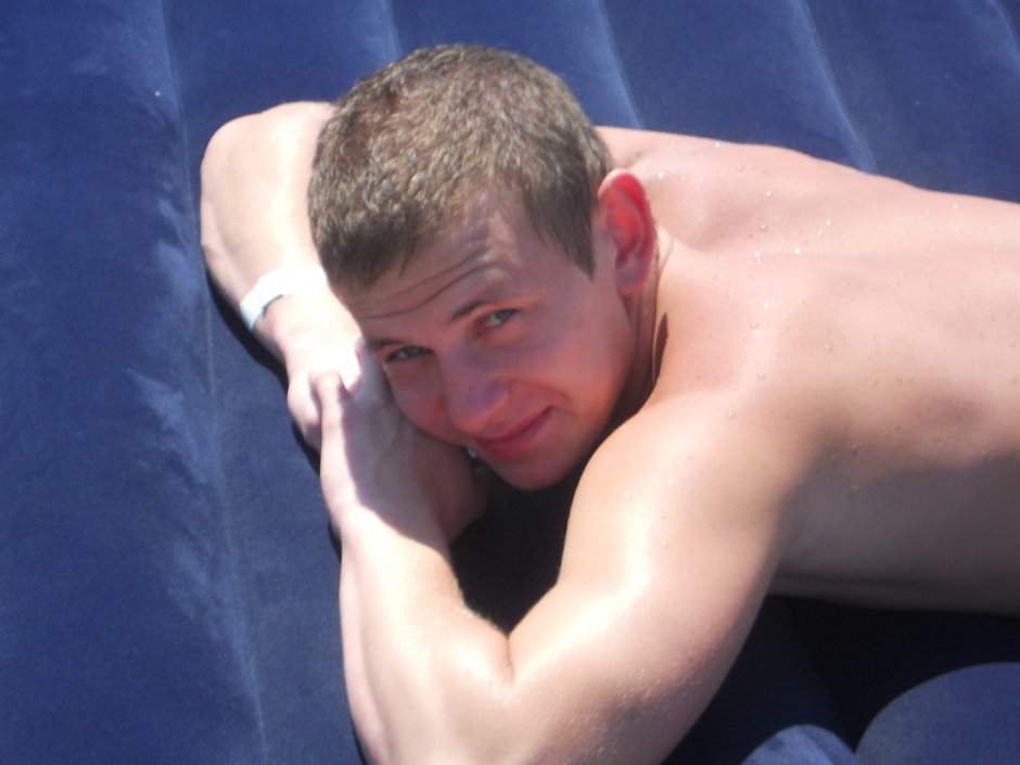 Александр Силков Каменск Шахтинский