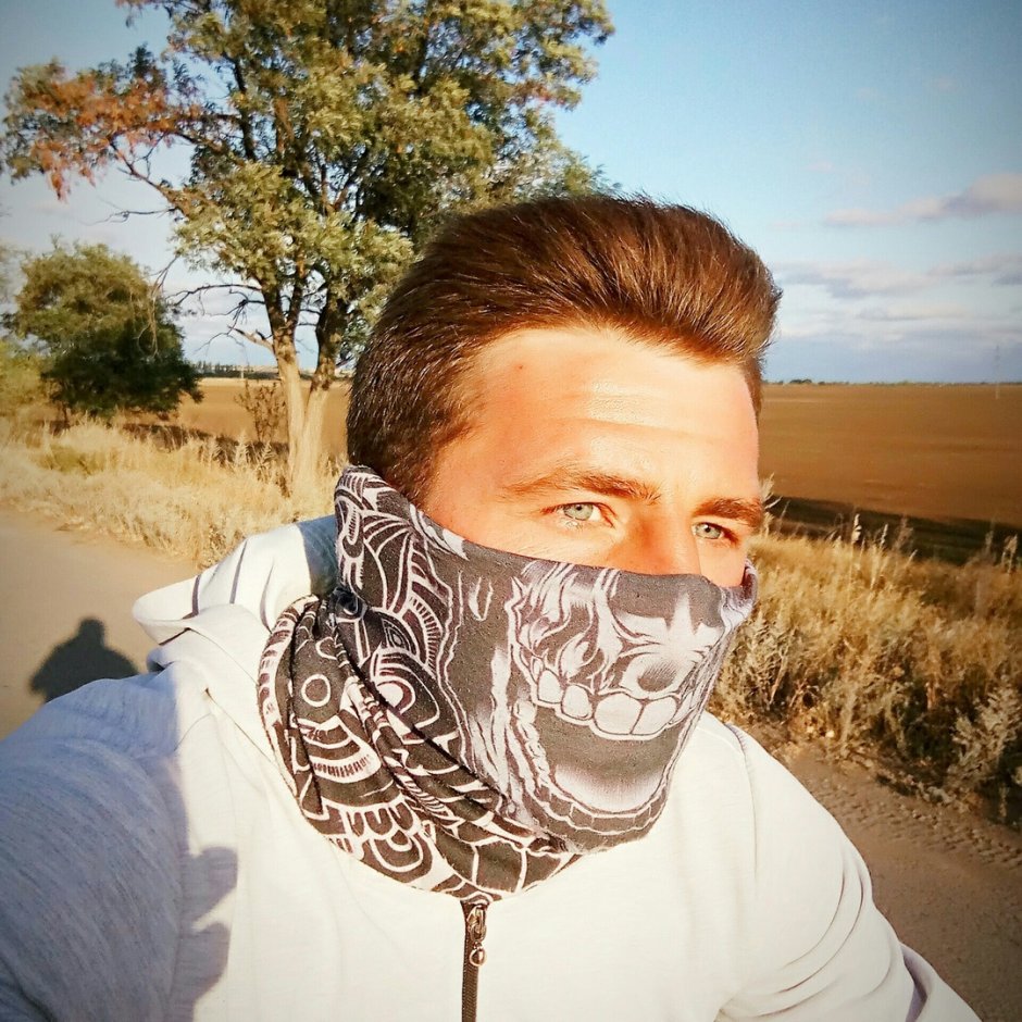 Антон Холкин Каменск-Шахтинский