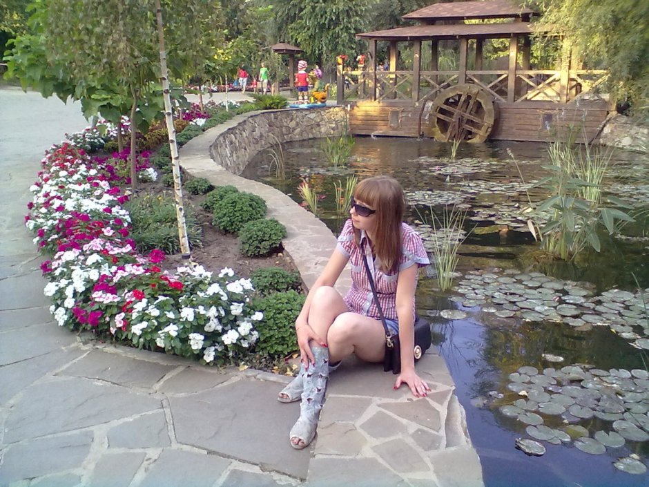 Мария Сеньшина Каменск-Шахтинский