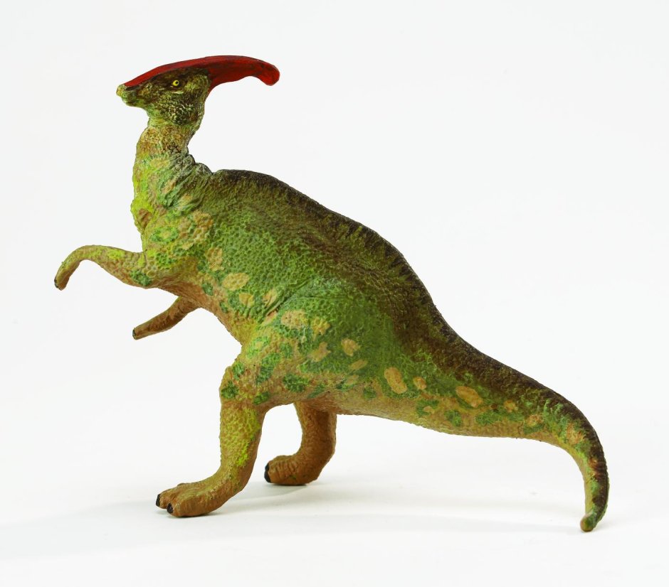 Фигурка Safari Ltd Дилофозавр 287829