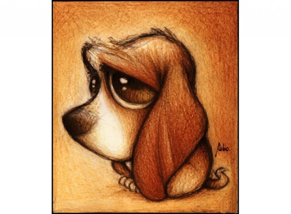 Милые рисунки