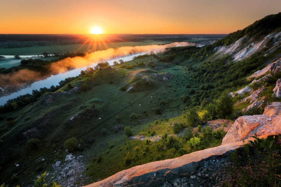 Сторожевое 1