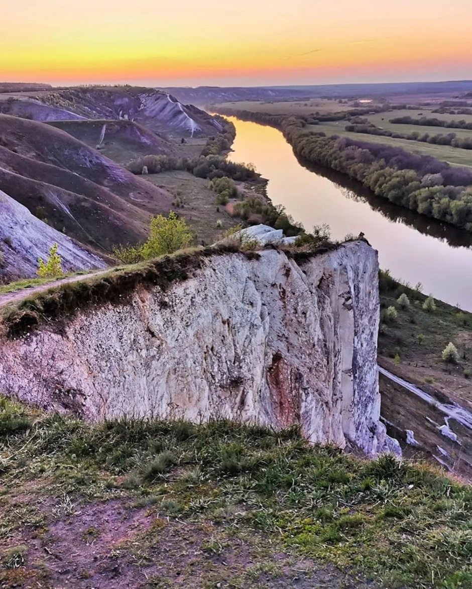 Сторожевое 1 Воронежская область