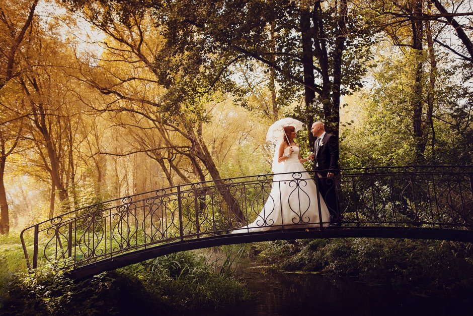 Красивые места в Старом Осколе для фотосессии