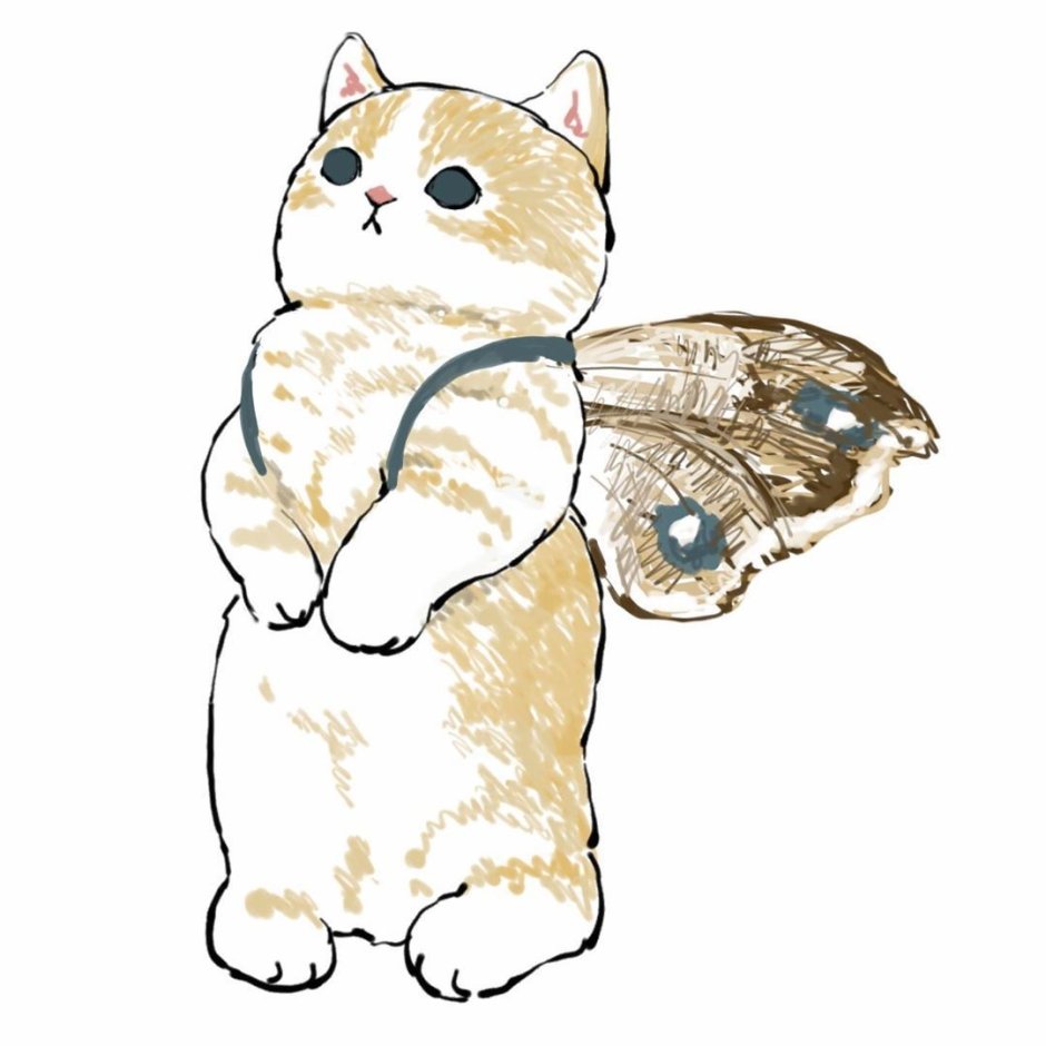 Ciao Salut котики