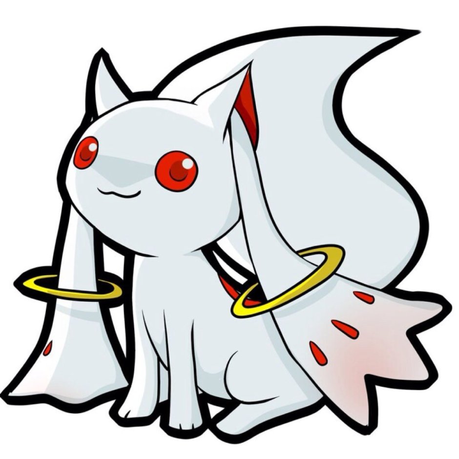 Кошки покемоны красивые