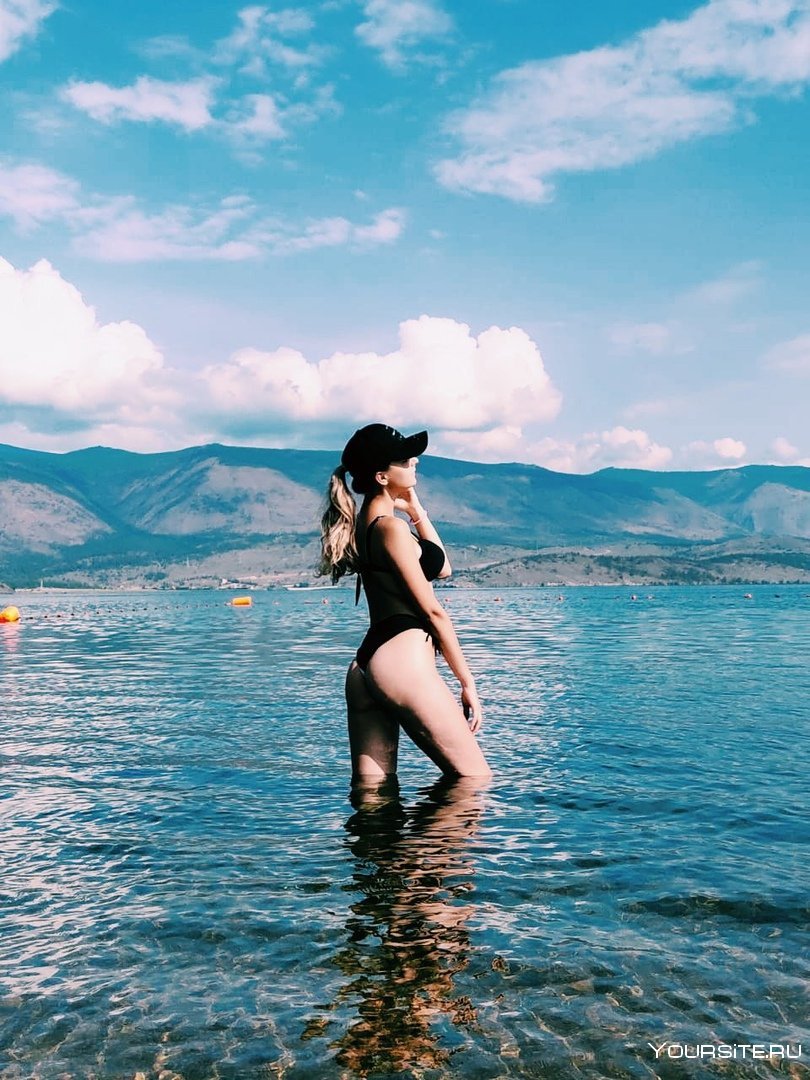 Гаврилова Яна Иркутск-