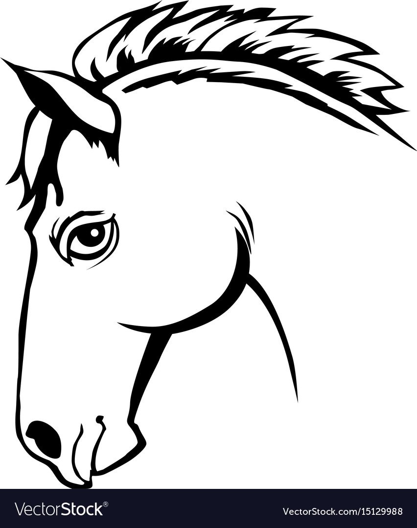 Horse head исполнитель