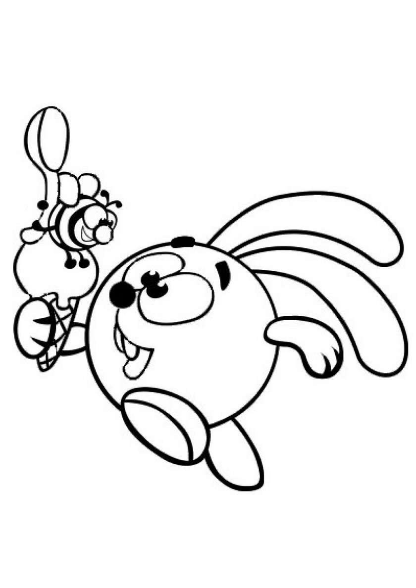 Смешарики домик Кроша