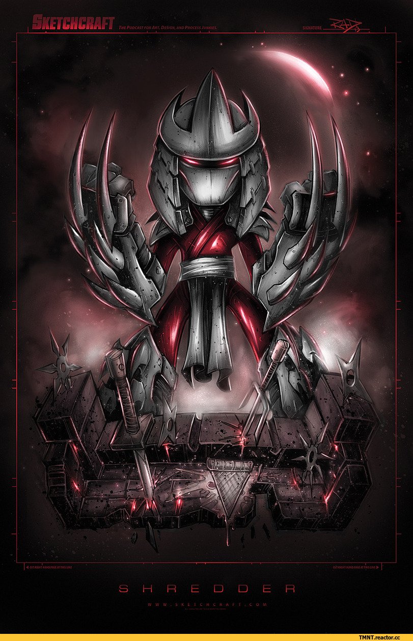 Шредер 2012 арт